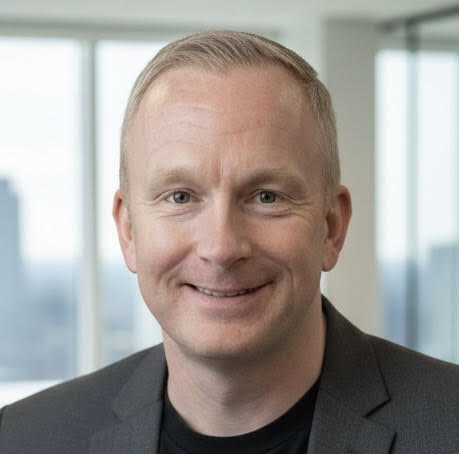 Rob Williams headshot