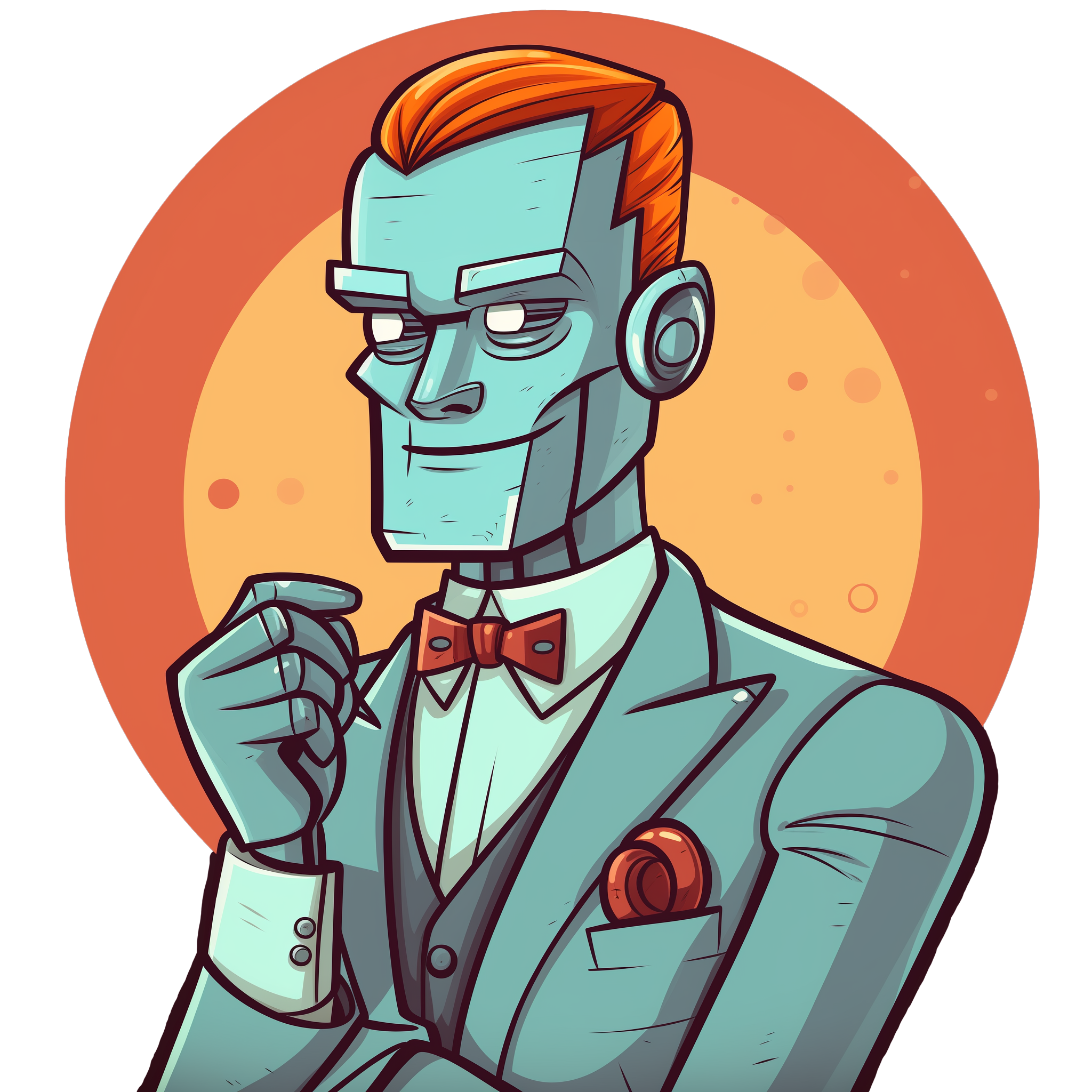 Avatar illustration